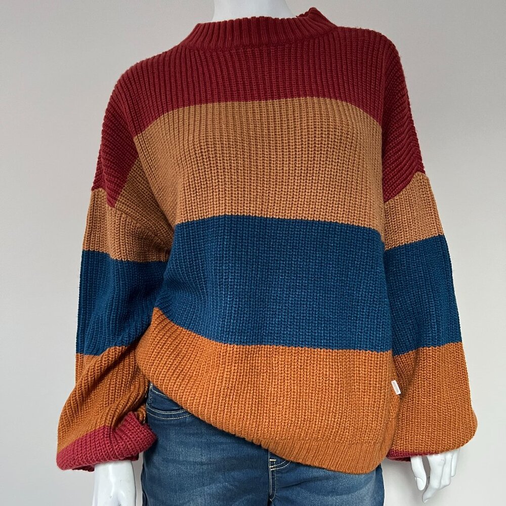 Brixton Madero Sweater size L